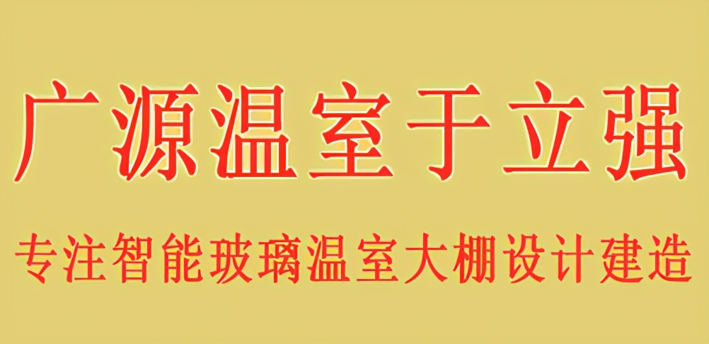 高大景观玻璃温室大棚如何设计？肩高十米的玻璃大棚案例分析