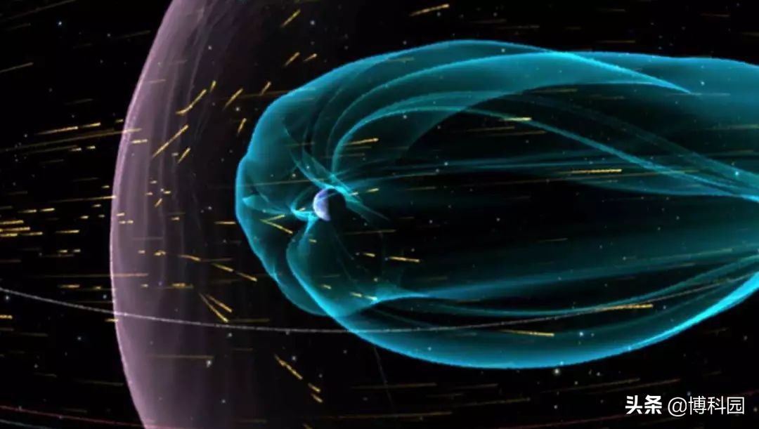 宇宙辐射盾牌！星系团揭示地球宇宙粒子加速器的内部工作原理！