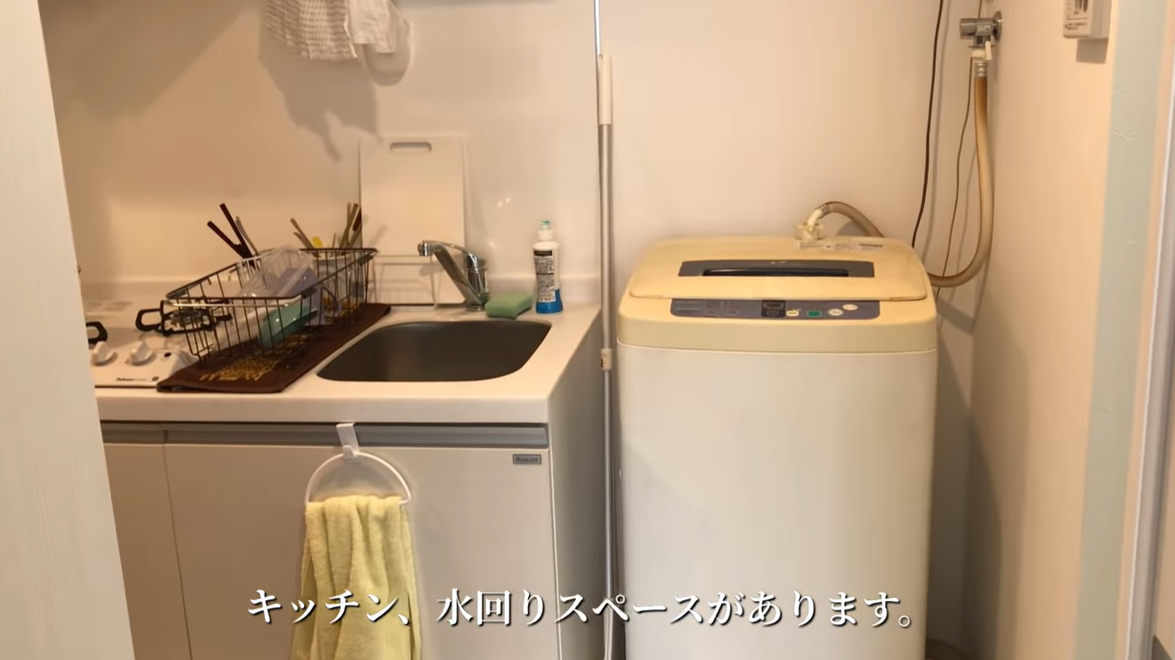 日本女孩分享自己独居生活：一个人住原来这么爽