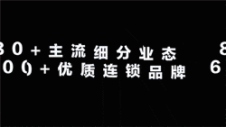 西南極地，美食之都，2020年SFE成都展邀您盡覽川渝連鎖加盟商機(jī)