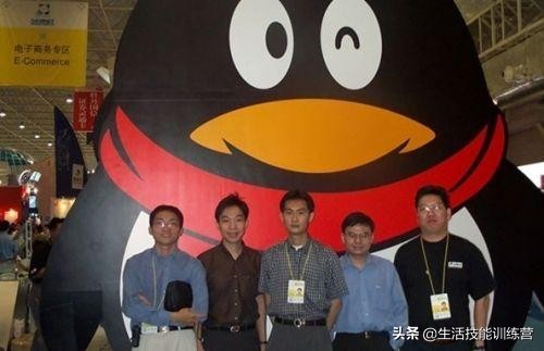 30個(gè)商業(yè)巨頭公司初創(chuàng)時(shí)的老照片，誰(shuí)還沒(méi)有青澀的時(shí)候呢？