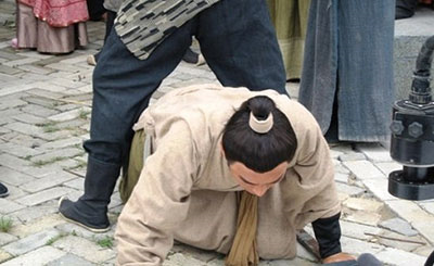 “宁为玉碎”引发的思考：是生命传承者，不是