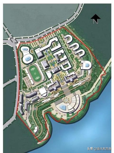 重庆中医药学校，2025年建设成为全国领先的中医药大学
