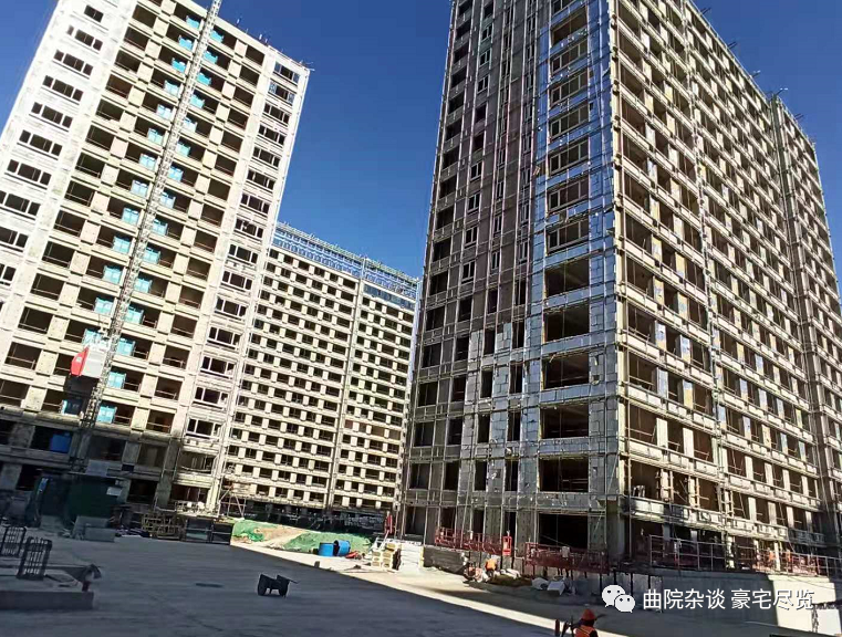 壹亮马 东北四环 艺术中心区，遇见爱马仕 艺术区的质感平层