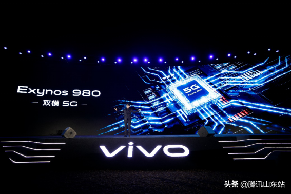 vivo X30系列产品5G技术专业影象旗舰级明天发售！很多褔利心动不如行动