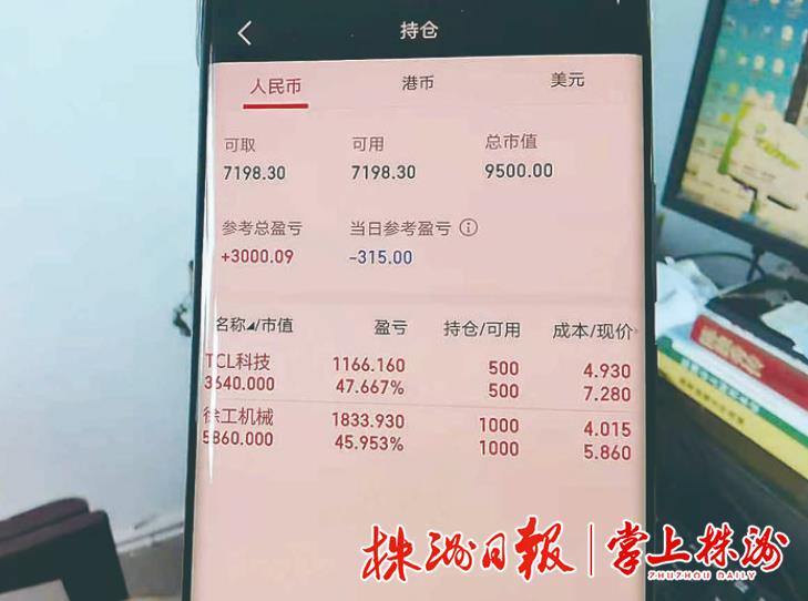 6年前被套牢的你 扭亏为盈了吗？