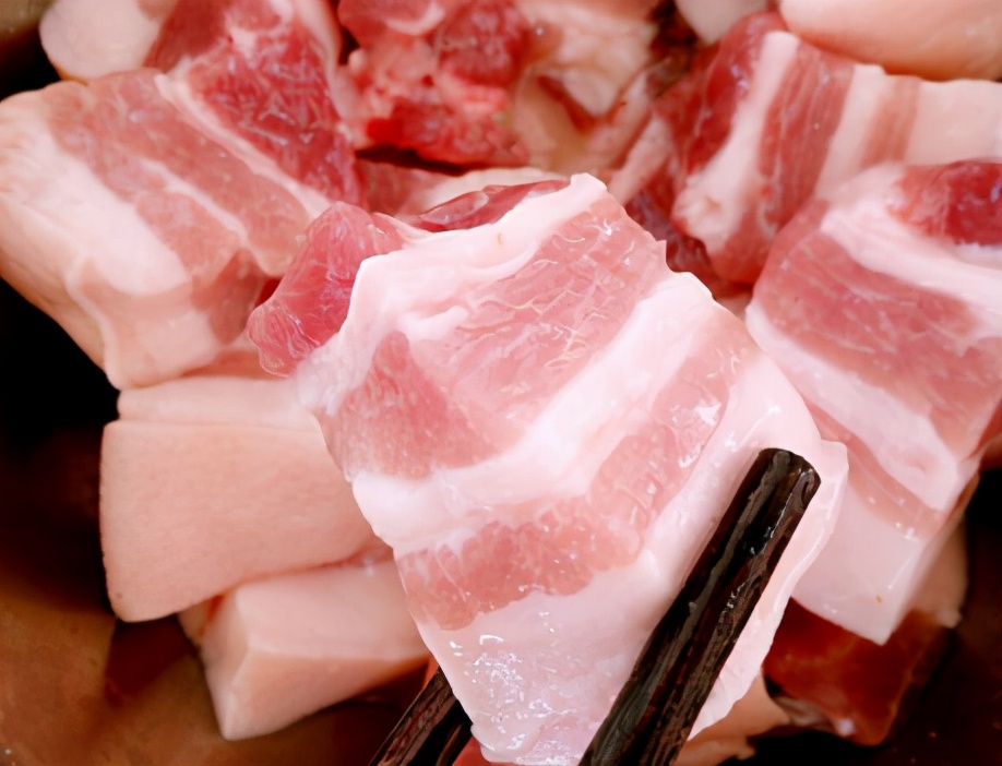 图片[2]-炖红烧肉的做法步骤图 酥嫩不柴-起舞食谱网