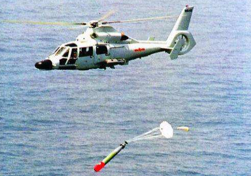 潜艇一旦被反潜飞机发现，就会上浮，如果不上浮会怎样？