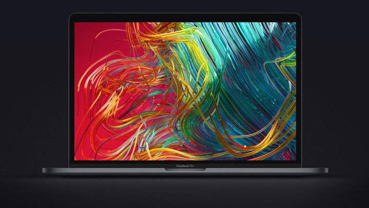 苹果更新 2019 款 MacBook Pro，首次搭载八核处理器