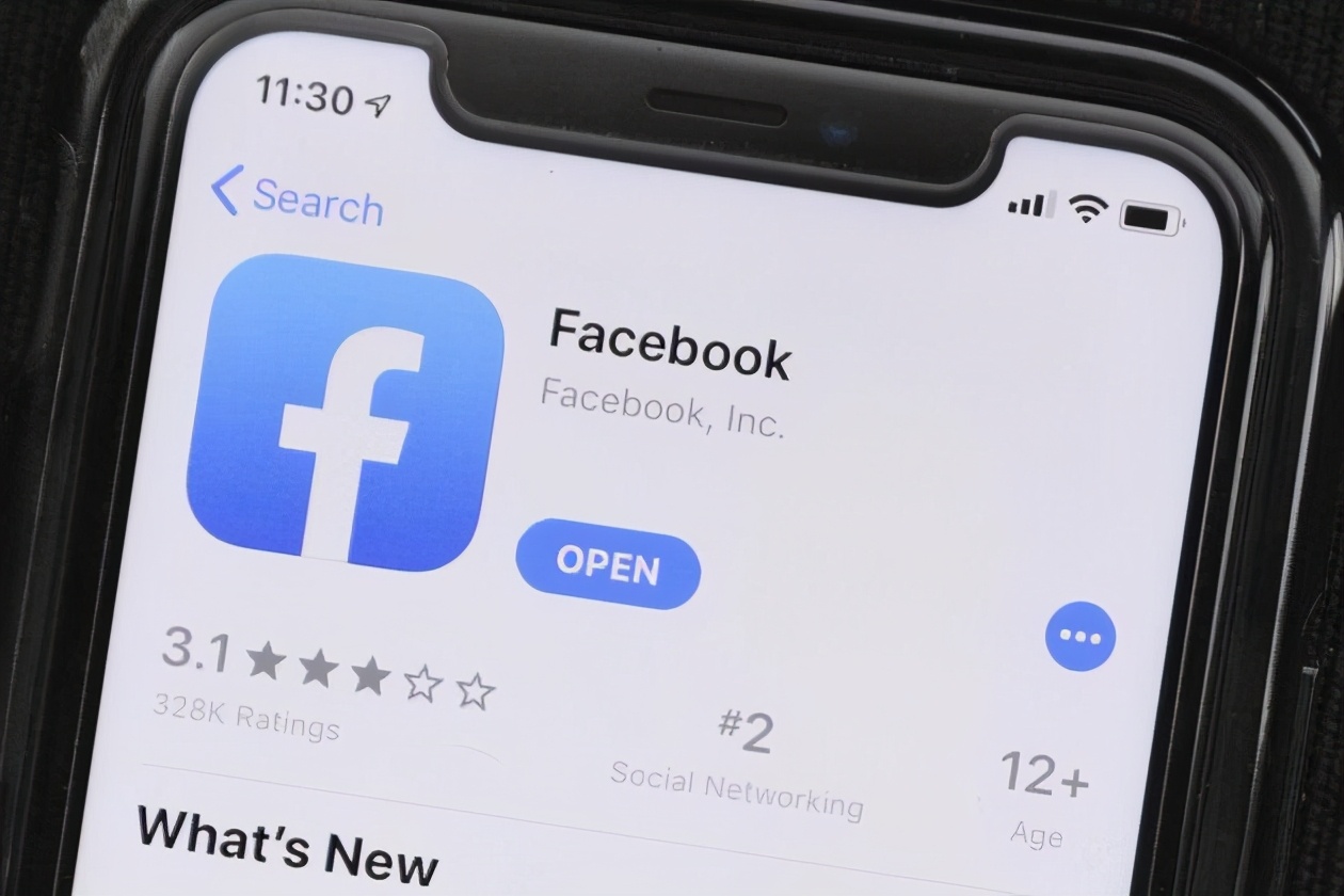 Facebook is accused to violate user privacy, american judge approves 650 million dollar to reconcile agreement