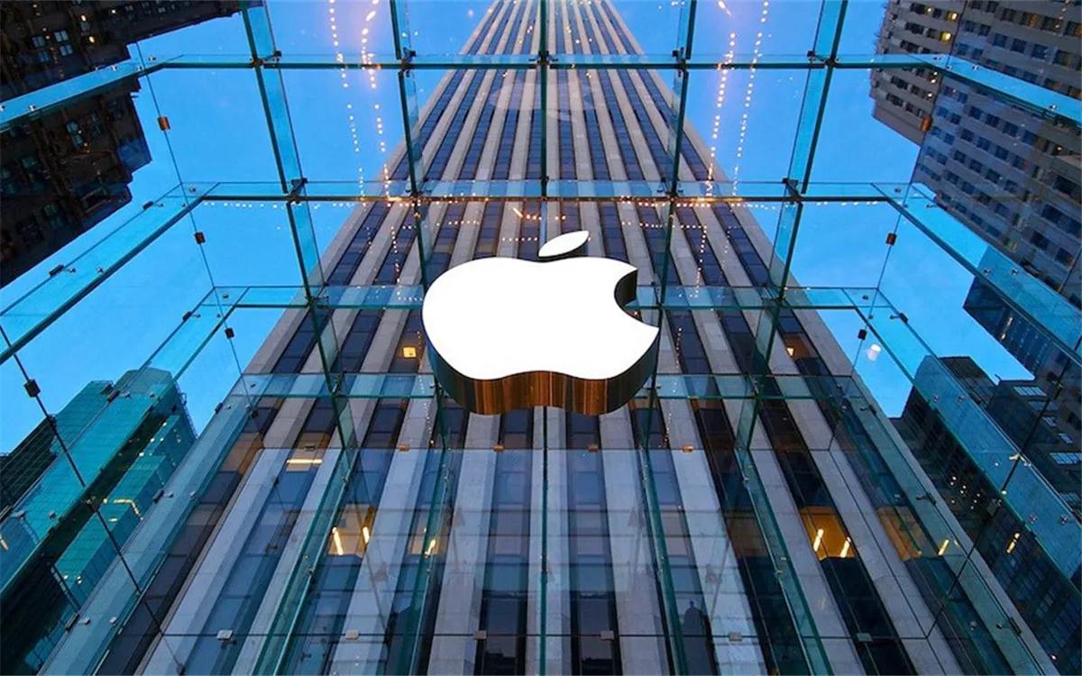 损失上百亿——苹果掌握中国公司的生死大权