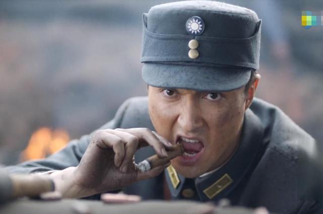 2020年6位翻车演员：陈建斌50岁演霸总，高伟光作