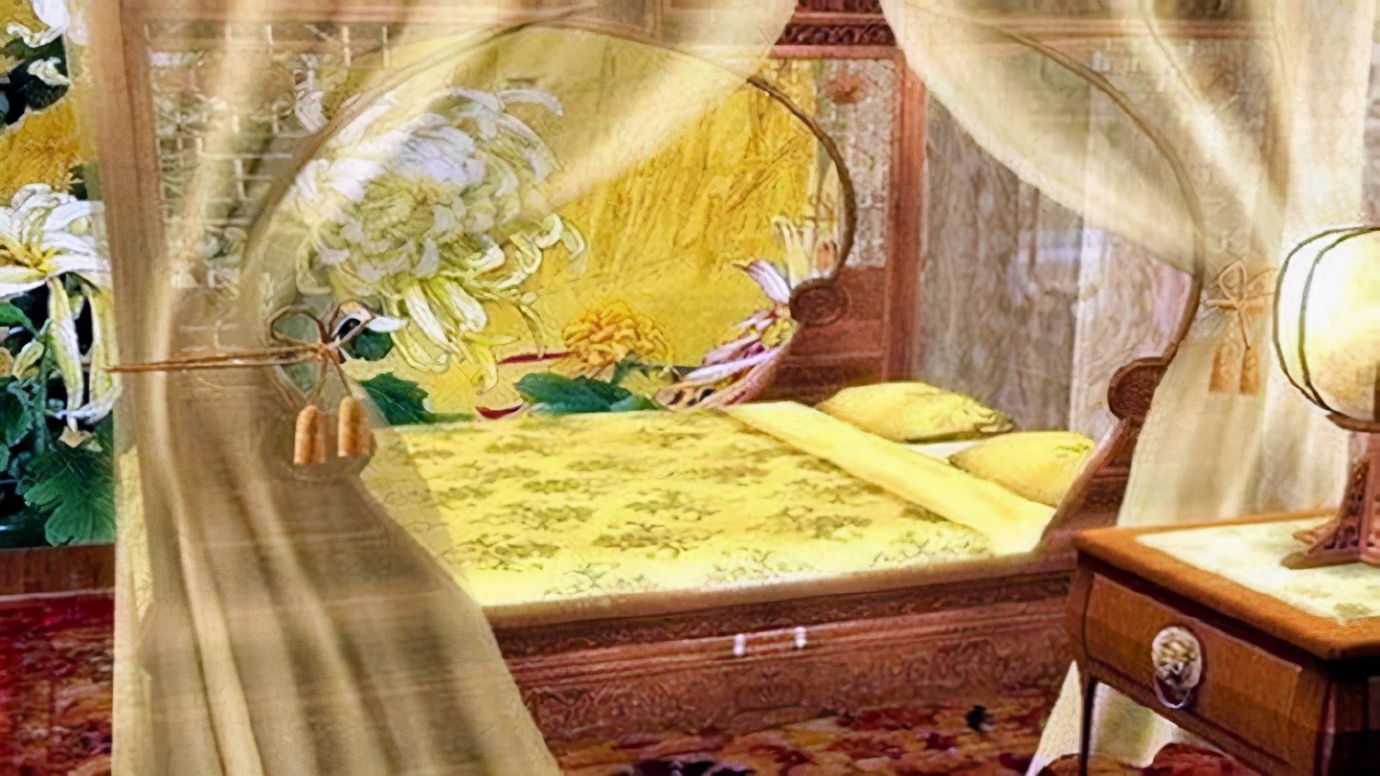 五代第一美女：绰号写入正史，一生悲欢交集-第9张图片-大千世界