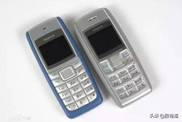 超长待机Nokia110发布，你能为情结付钱吗？