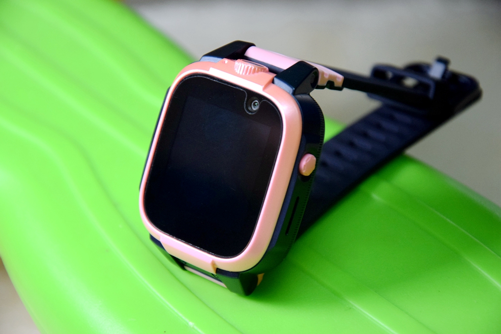 小米小寻ai学习手表p6米级9重ai定位60万学习内容