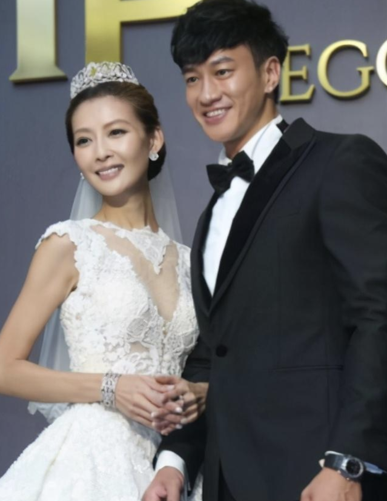 何潤東的謙遜人生，和他生命中深愛的一個女人