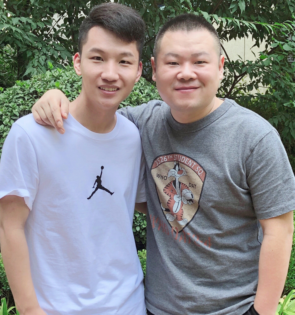 对象说喜欢秦霄贤就算了，为什么还喜欢刘筱亭