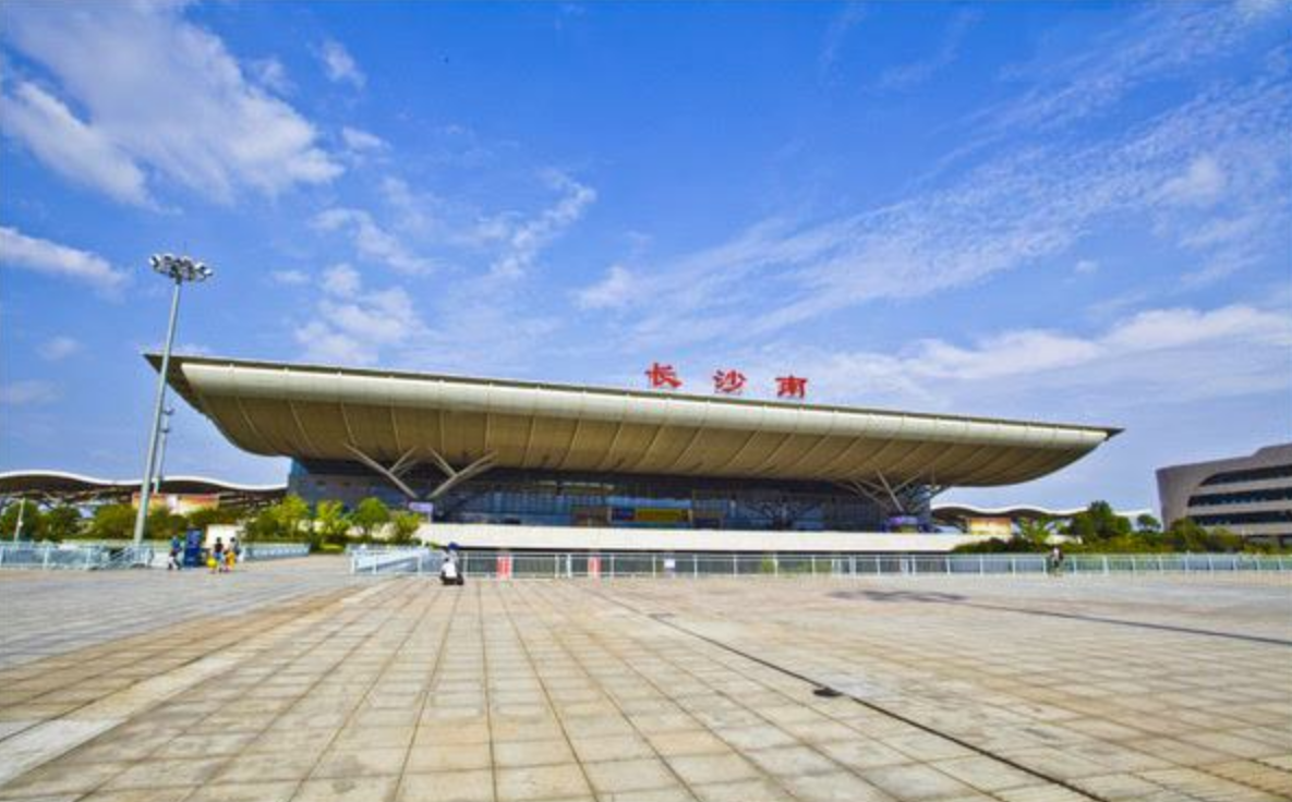 高铁时代，这5座城市将率先崛起，看看你家乡上