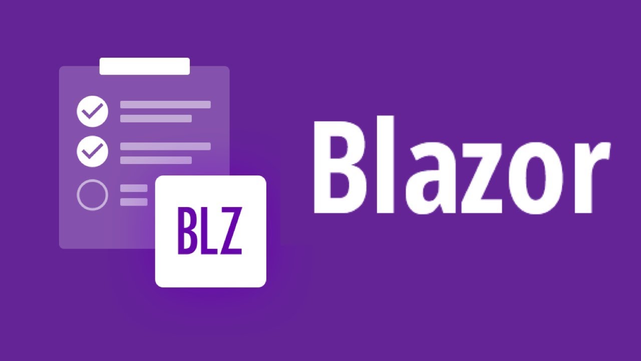 用.NET进行客户端Web开发？看这个Bootstrap风格的BlazorUI组件库