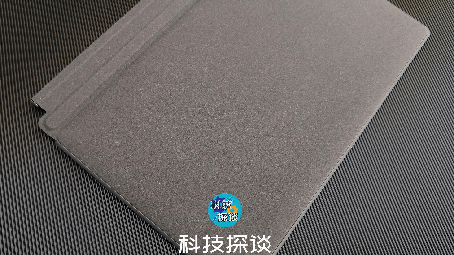 办公学习两不误，很适合学生的Win10二合一平板，酷比魔方iWork20