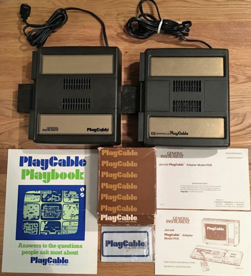 从权利金制到在线付费，主机游戏40年探索史