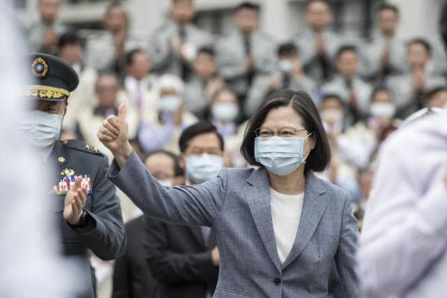 民進黨節節敗退，國民黨距拿回台灣地區施政權，還有多遠？