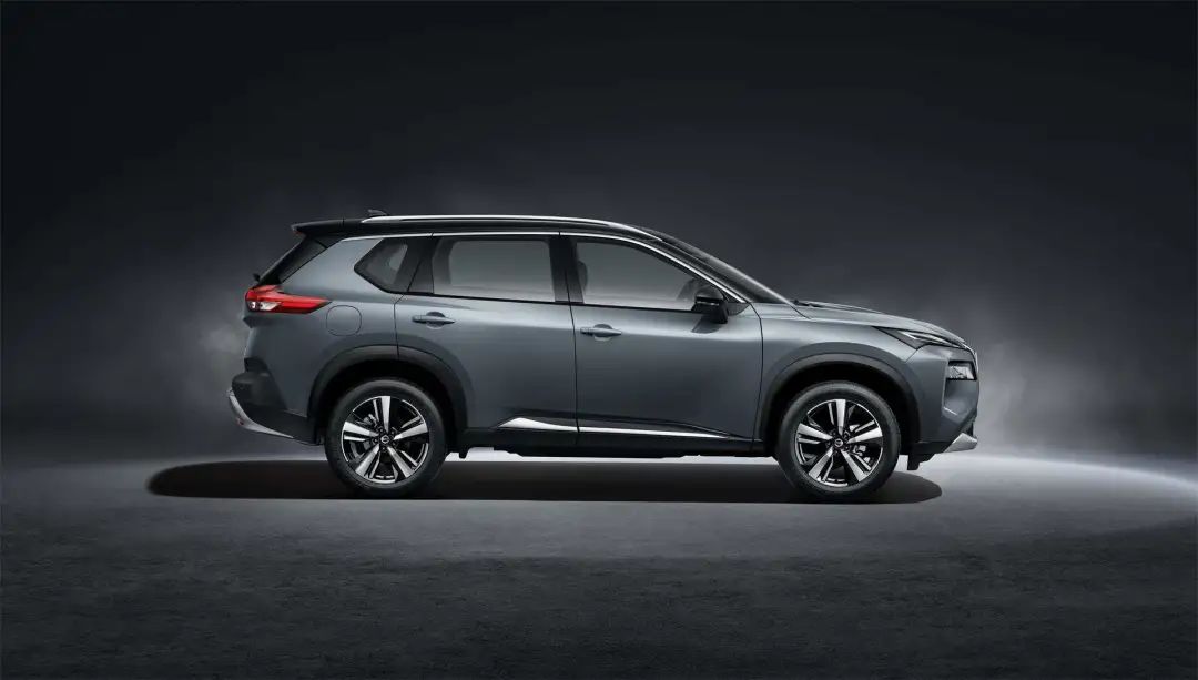 全新奇骏设计达豪华品牌水准，若售价不到20万你买不买？