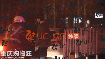 王传君恋爱了，没想到他俩真的在一起？