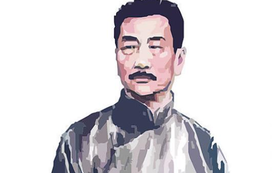 举人抗日失败，后代：孙子正部级、曾孙正国级