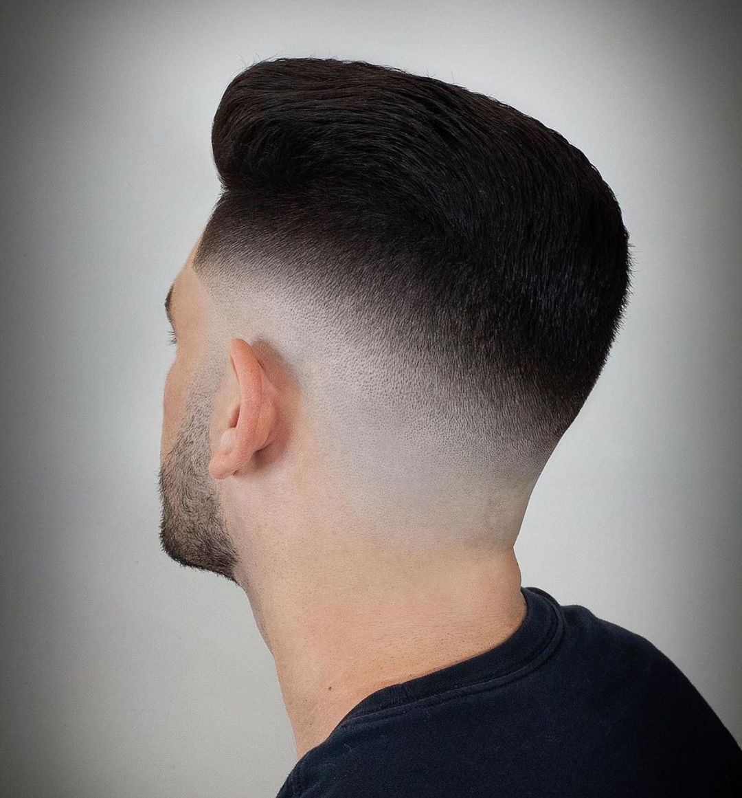 男人过了30岁头发怎么剪 这9款发型帅气显年轻 值得尝试 男生发型 Mdeditor