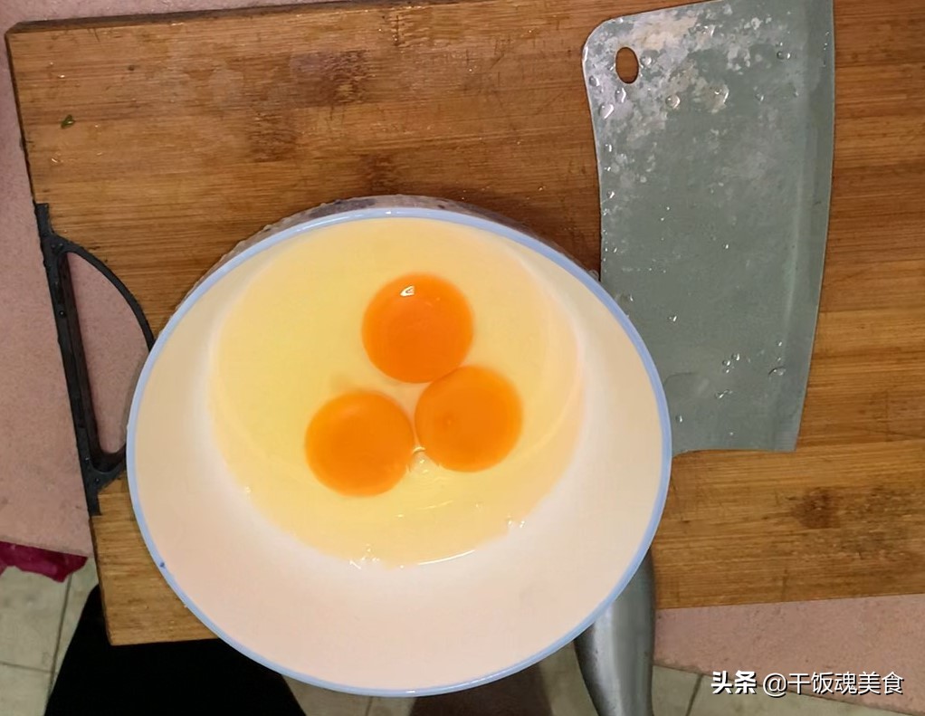 夜来香还能这样吃 滚蛋汤 炎炎夏日 来一碗清凉清凉以解暑 资讯咖 夜来香还能这样吃 滚蛋汤 炎炎夏日 来一碗清凉清凉以解暑 资讯咖