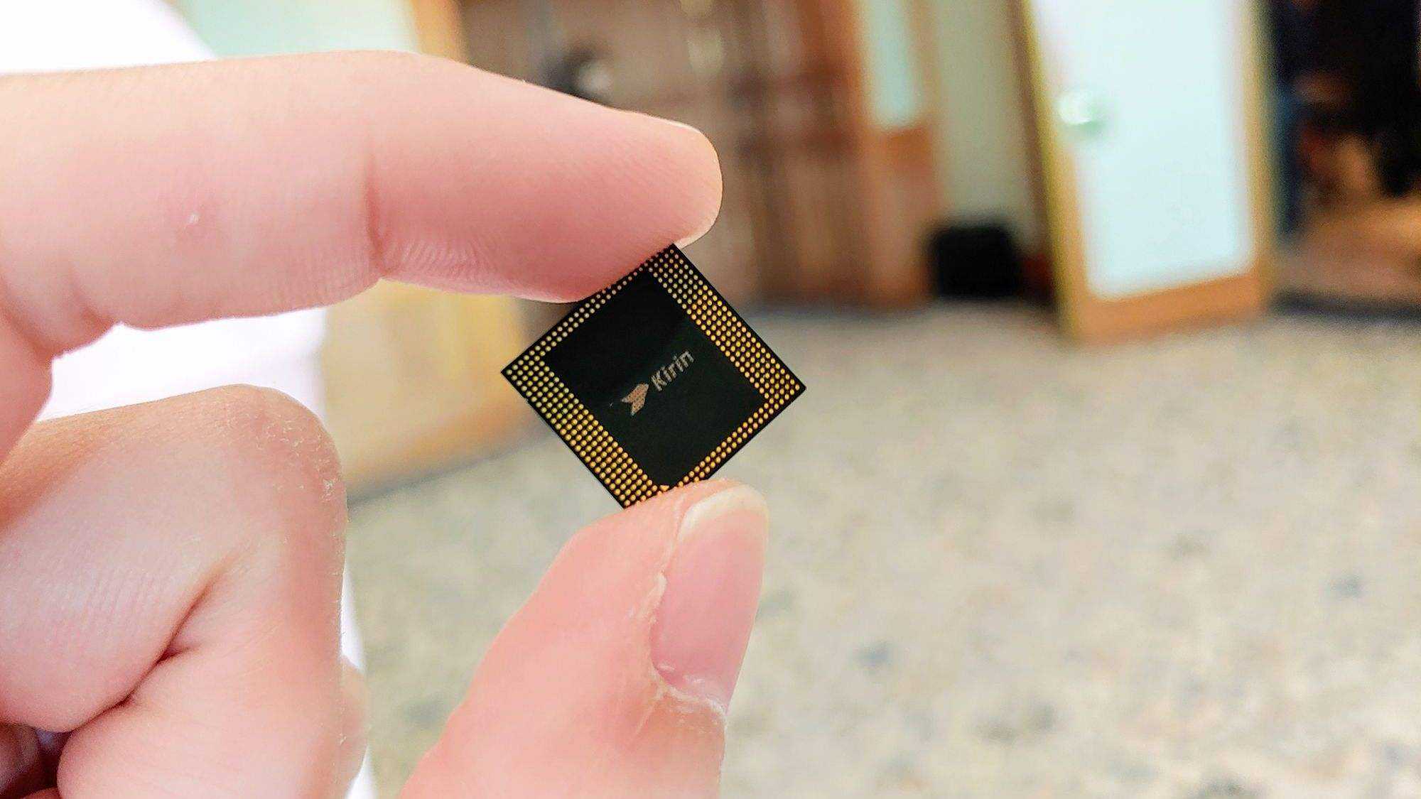 臺積電已獲準向華為供貨，但任正非卻高興不起來