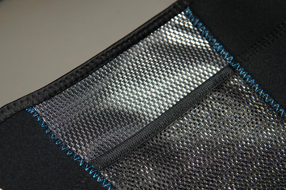 暖膝更暖心，用映寿汇发热护膝向爸妈表达爱