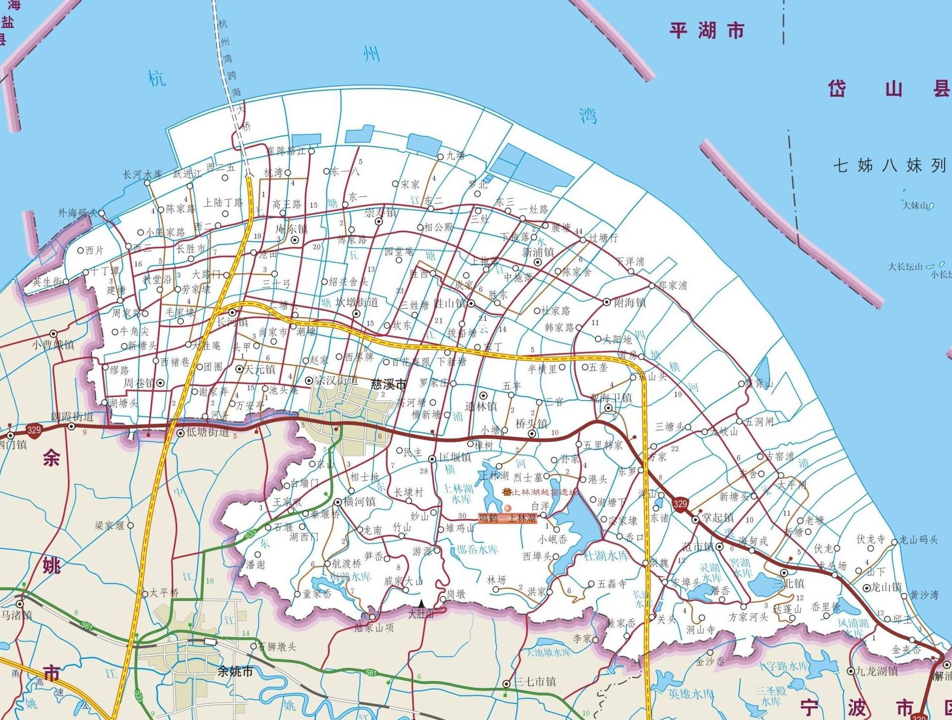 慈溪，浙江第一强县的最后出路是撤县设区吗？