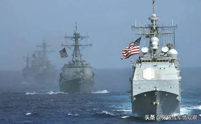 解放軍軍機準備飛越台灣本島？ 大陸未來或許會有大動作