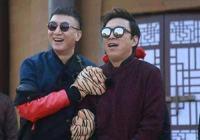 退出極挑后，男人幫將錄制新綜藝，還是原來的味道