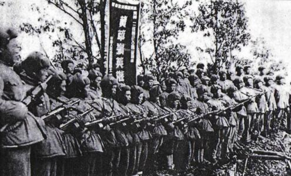 出兵朝鲜前，林彪为何要临阵换将，坚持换掉十三兵团司令员