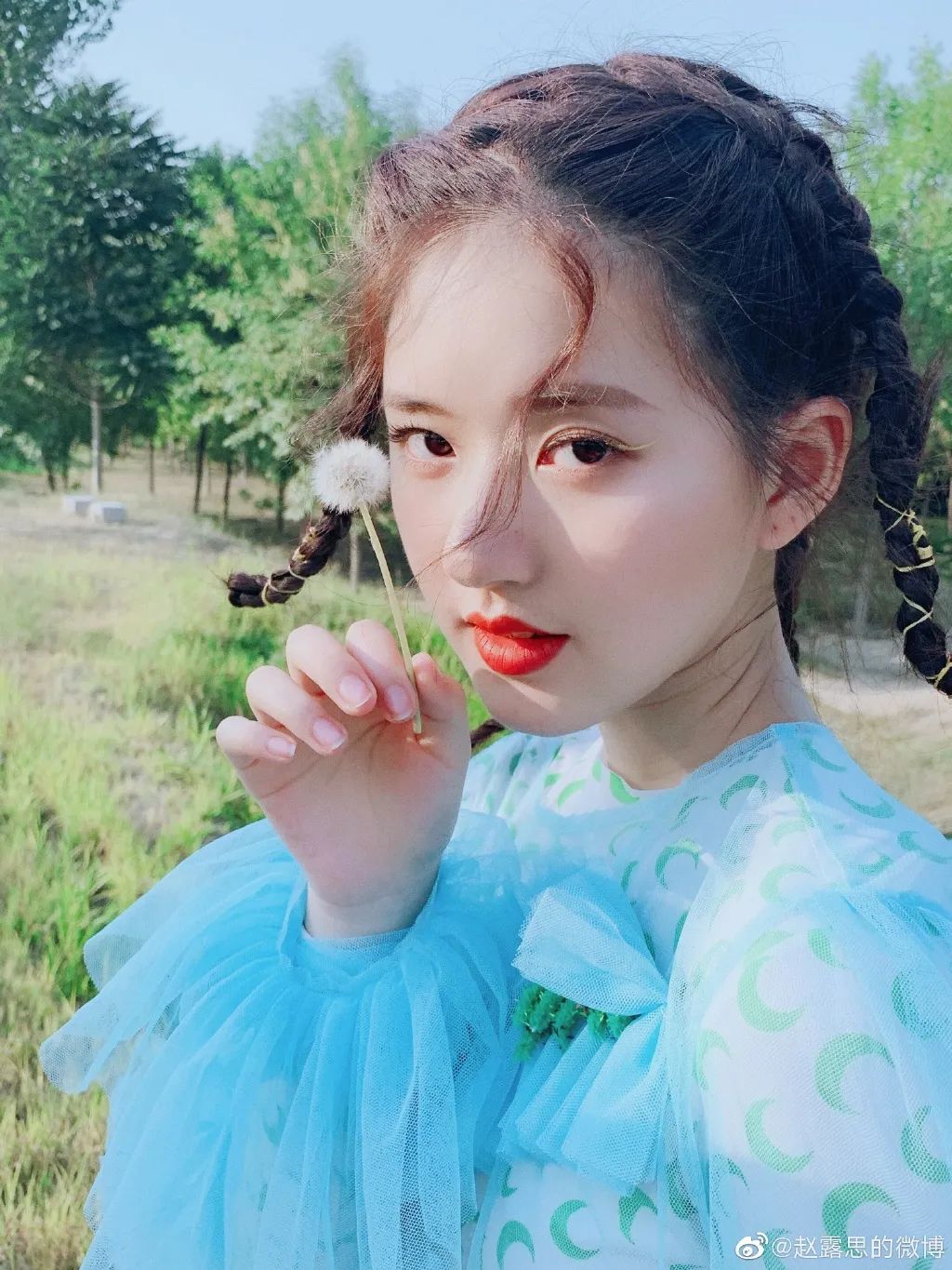 《传闻中得陈芊芊》，犀利搞笑得芊言芊语，笑