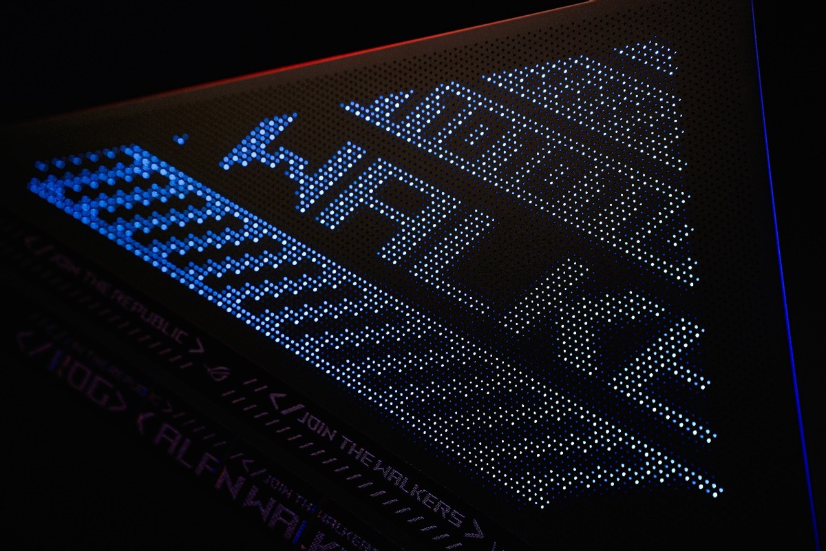 幻引电音狂潮 ROG幻14 Alan Walker典藏版发布