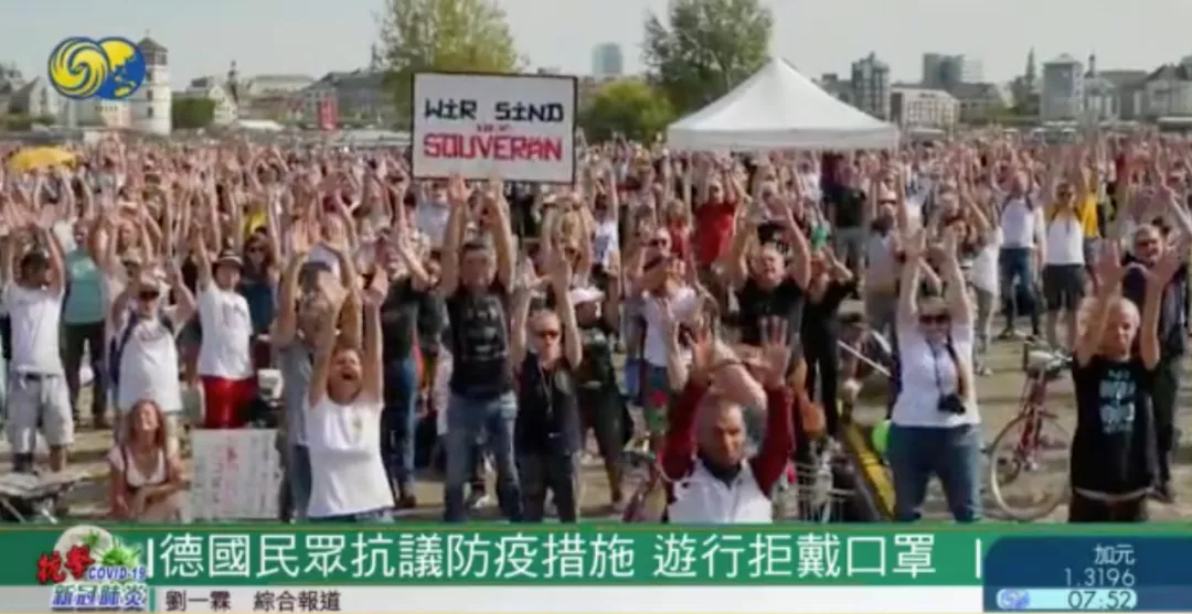 欧洲第二波疫情确定来袭，各国如何作为？