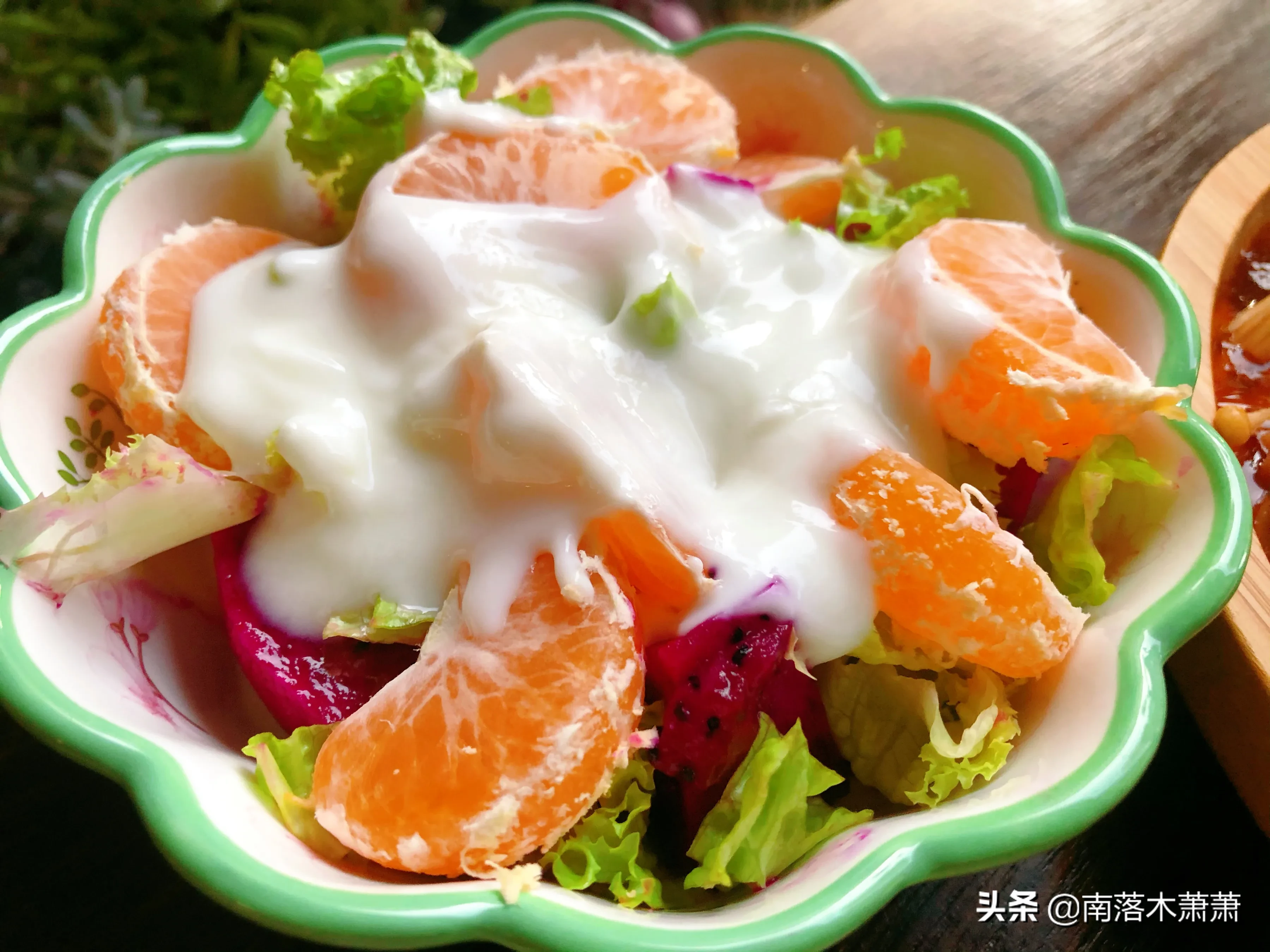 Enoki mushroom and dried tofu are a hundred times more delicious than fried and grilled, especially the thick sauce