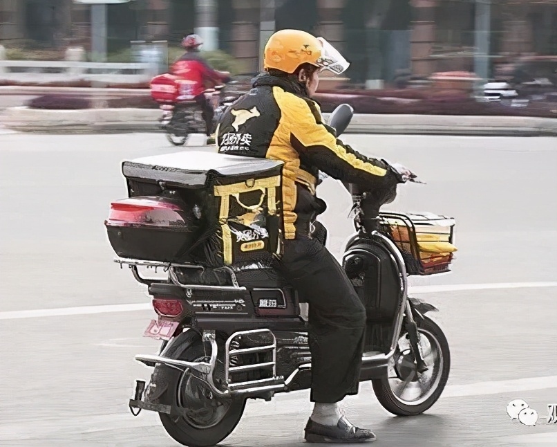 分析一个买菜的项目