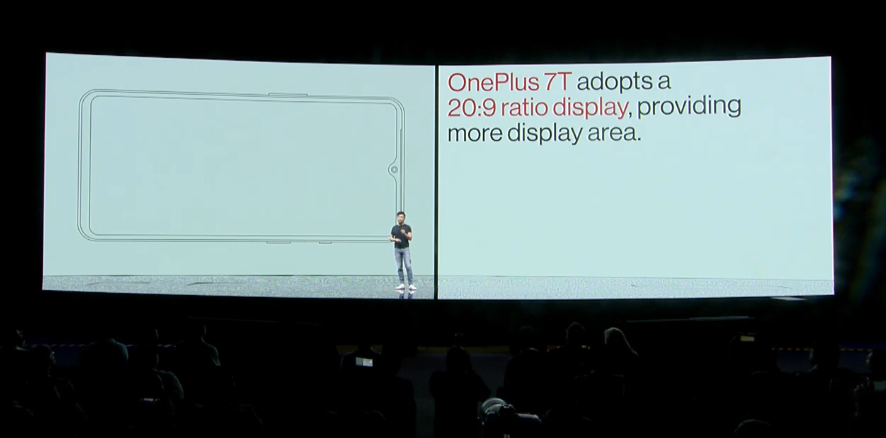 一文看懂一加新产品发布会：一加7T全方位升級，一加电视才算是重中之重