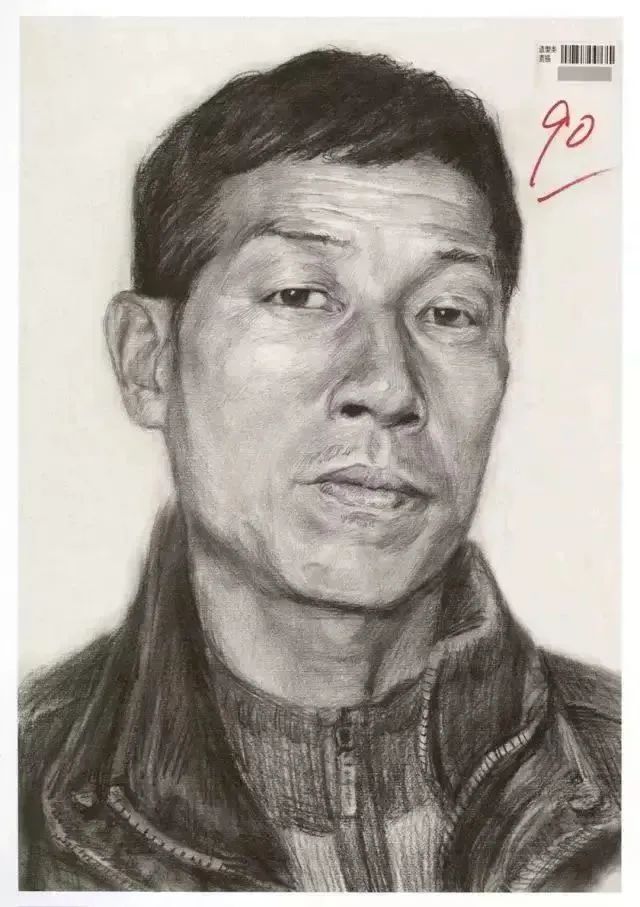 最最最精选版九大美院历年考题一图收录-含超全高分卷