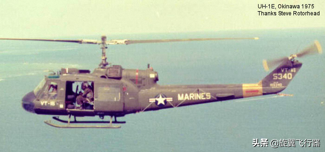 越战压力促成，采用加拿大发动机，双发眼镜蛇武装直升机诞生记