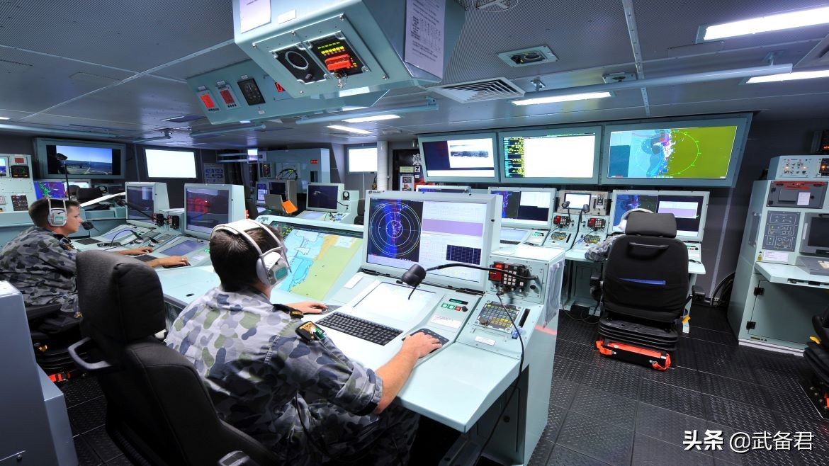 芬蘭開建破冰艦引關(guān)注 系芬蘭海軍史上最強 中資公司參與