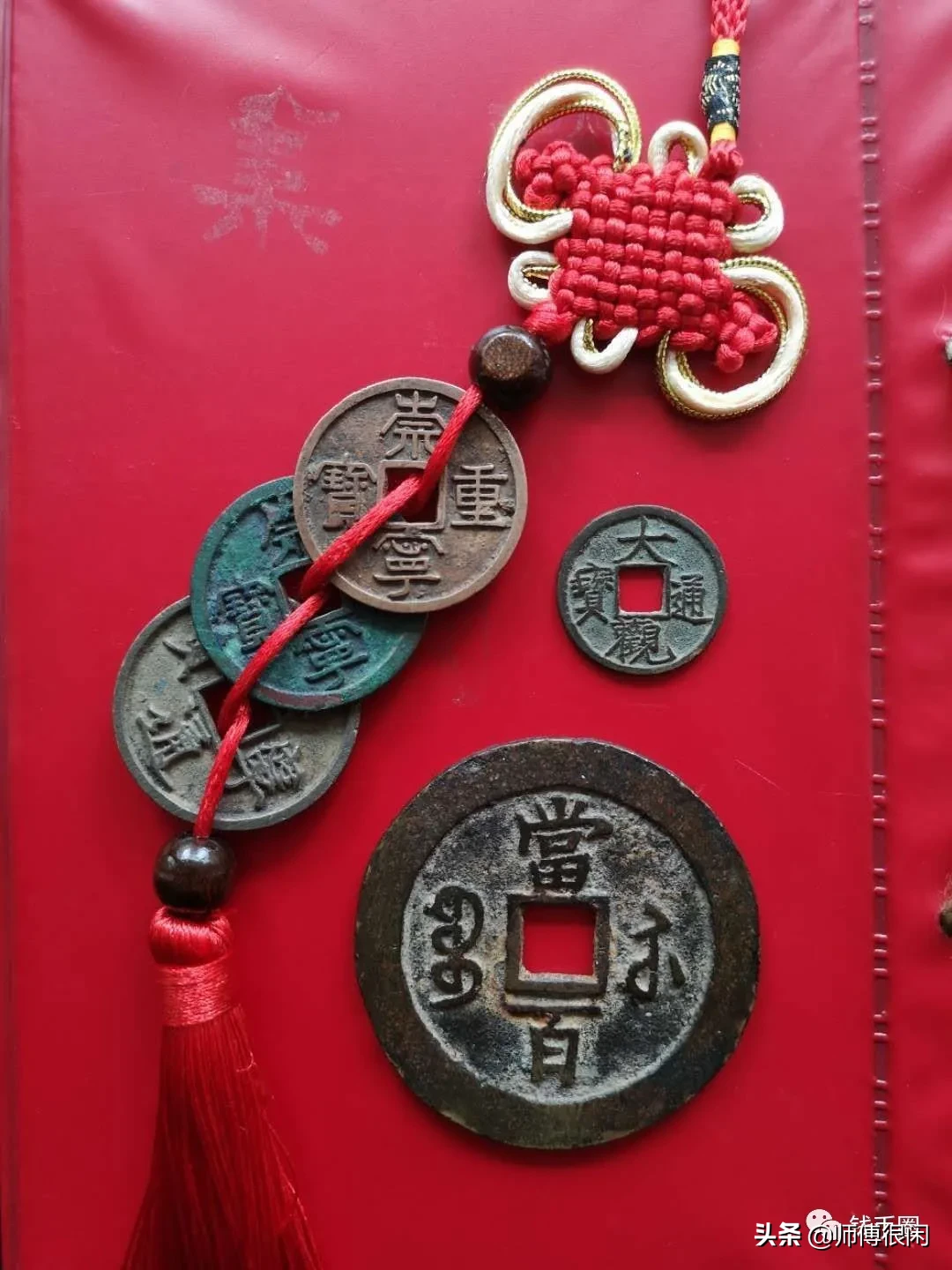 玩钱币:是不务正业?