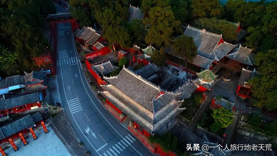 李子柒“隱居”地公開,這座比成都還安逸的城市,究竟是什麼地方