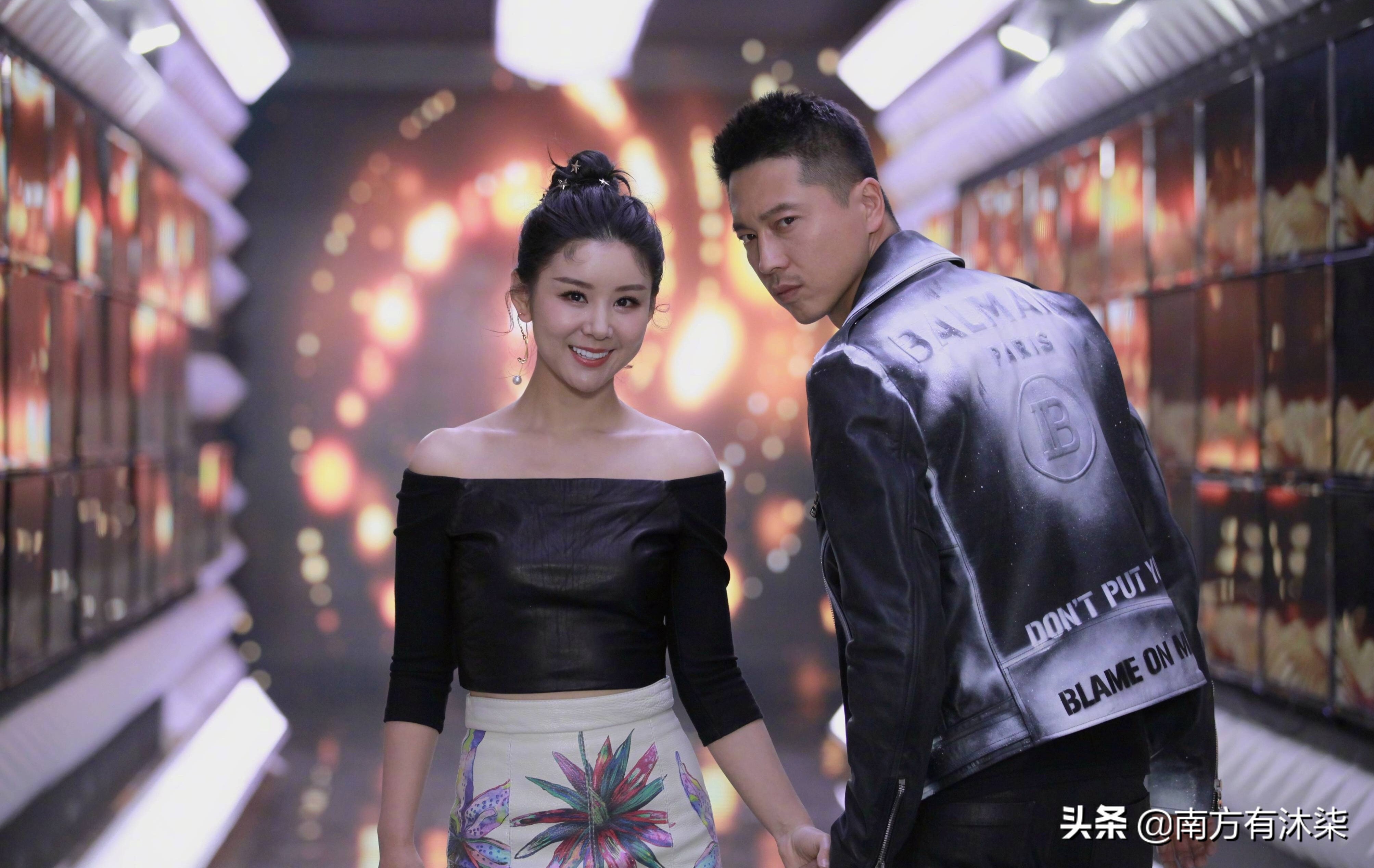 面相好得岳母青睐，老婆怀孕弃工作陪护：好男人王雷说奶奶也要陪