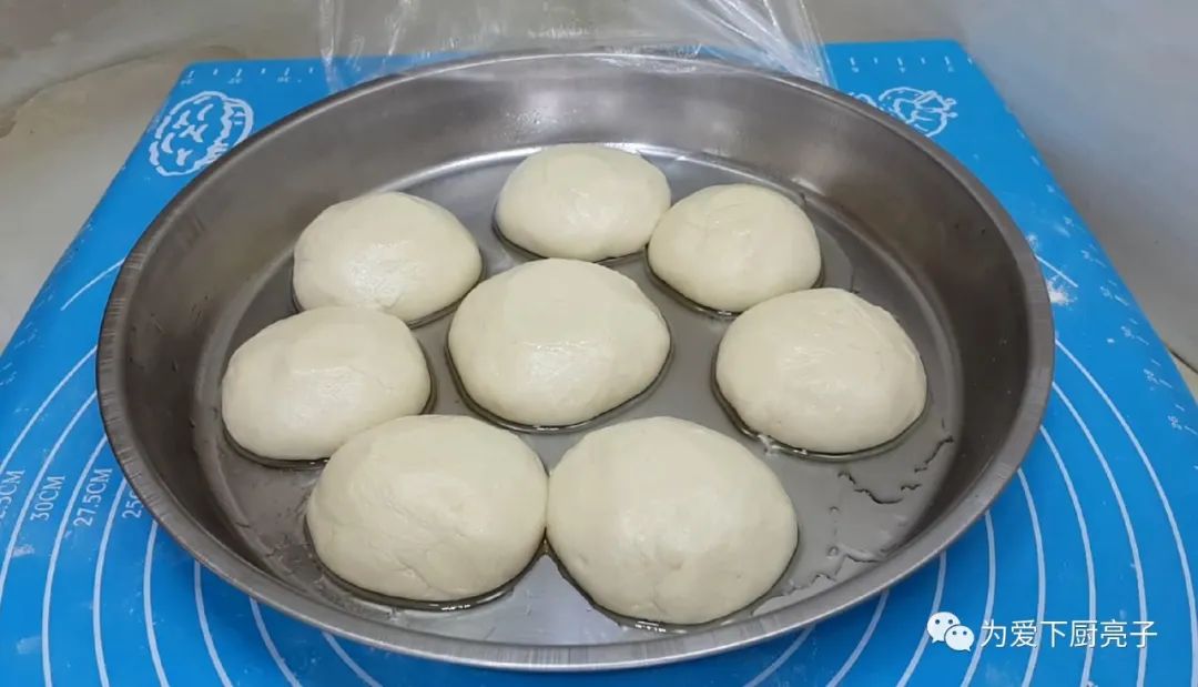 家常蔬菜捲餅做法，掌握配方技巧，張張柔軟勁道，真的太好吃了